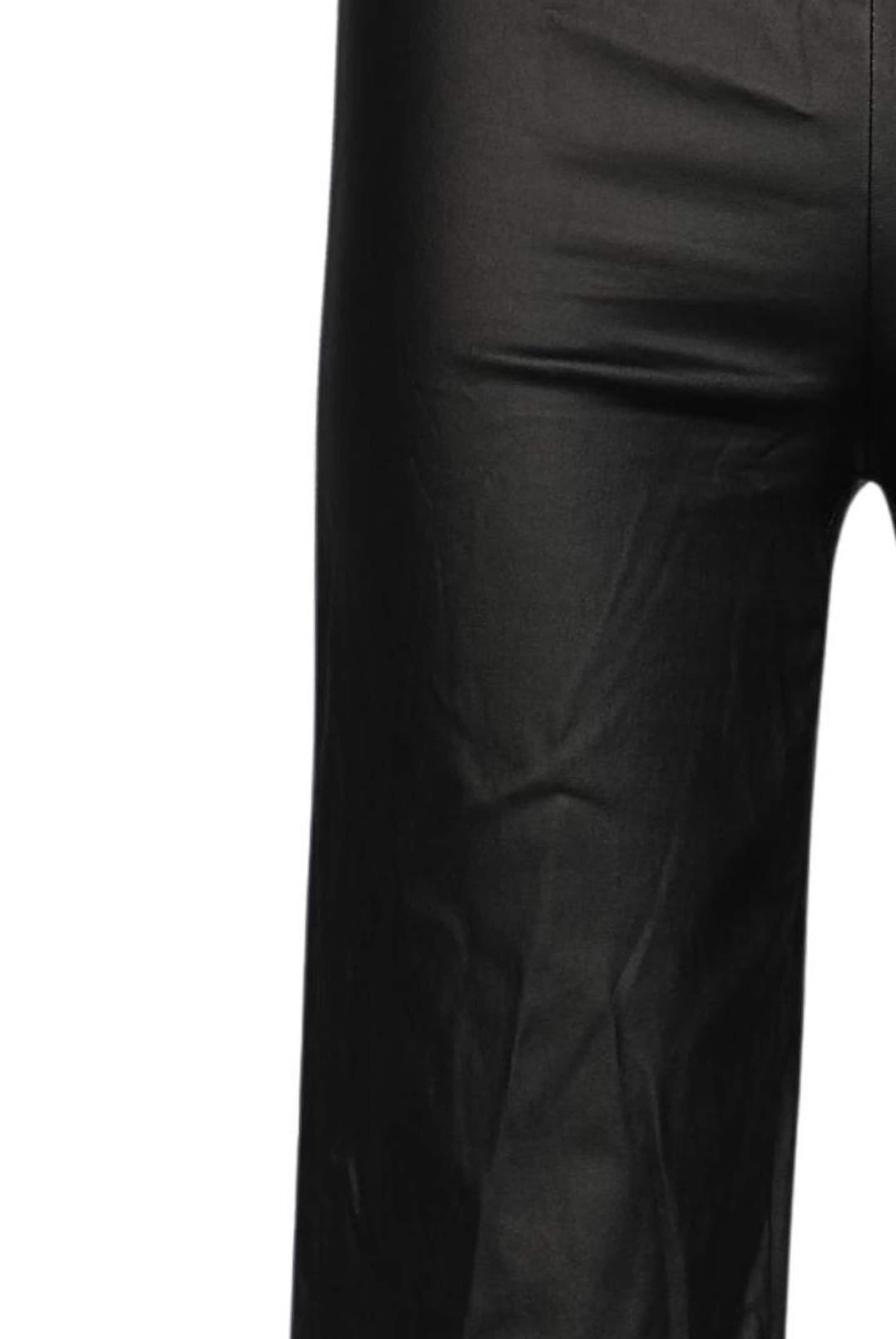 Soyaconcept Stoffhose XL in Schwarz