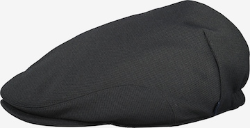 LERROS Mütze in Schwarz: Vorderseite