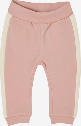 s.Oliver Pants in Pink: front