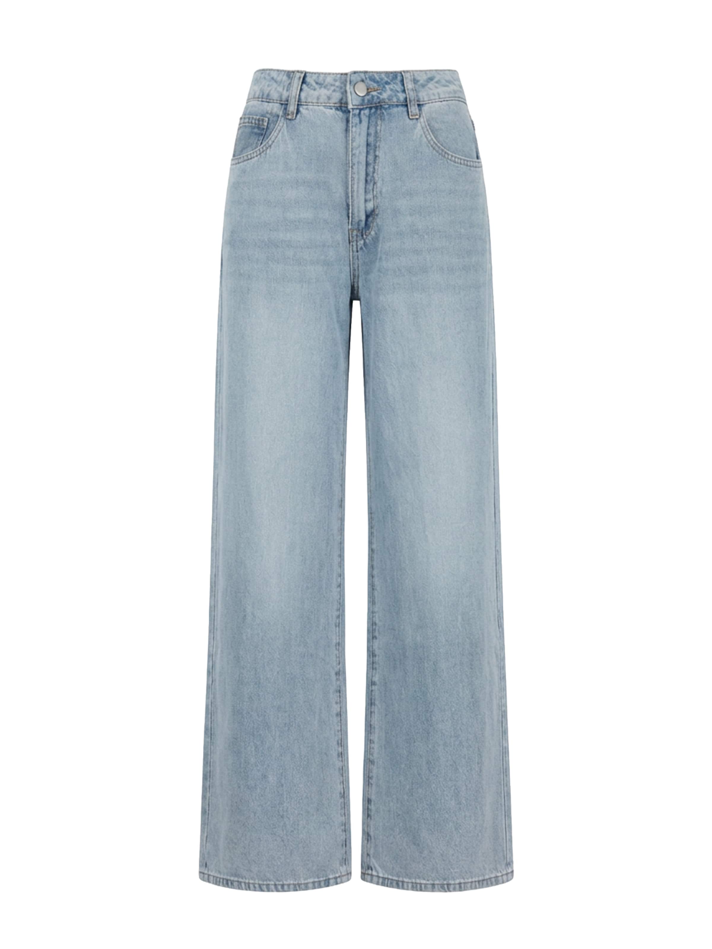 studioselect Джинсы 'Nicky' в Светло-синий, Обзор товара