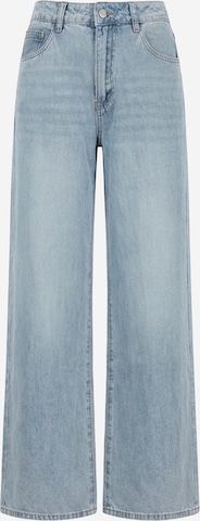 studioselect Bootcut Jeans 'Nicky' in Blauw: voorkant