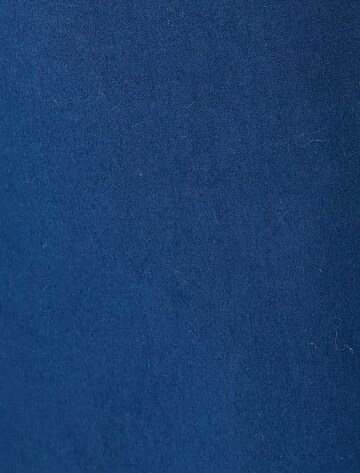 Koton Loosefit Broek in Blauw