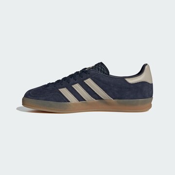 ADIDAS ORIGINALS Sneakers 'Gazelle' in Blue