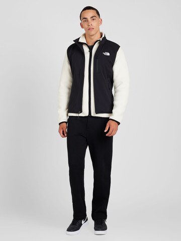 Gilet sportivo 'NIMBLE' di THE NORTH FACE in nero