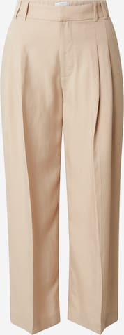 smėlio & Other Stories Laisvas Klostuotos kelnės: priekis