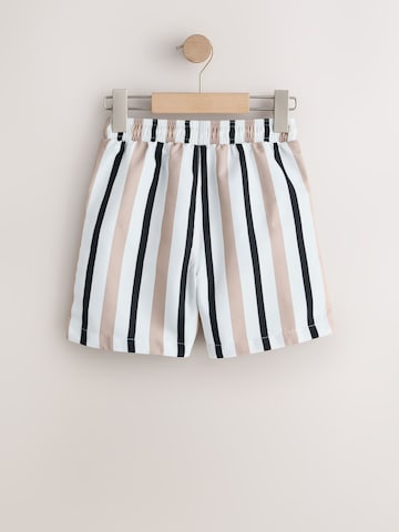 Next Plavecké šortky – béžová