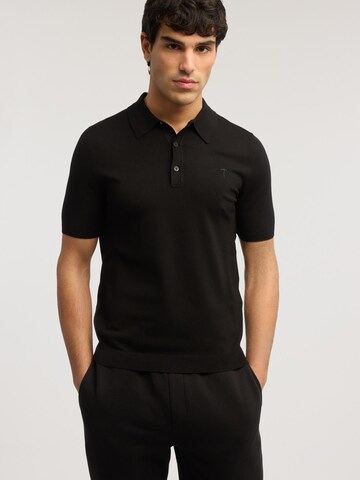 T-shirt Trussardi en noir