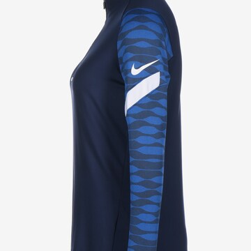 NIKE Performance Shirt 'Strike 21' in Blue