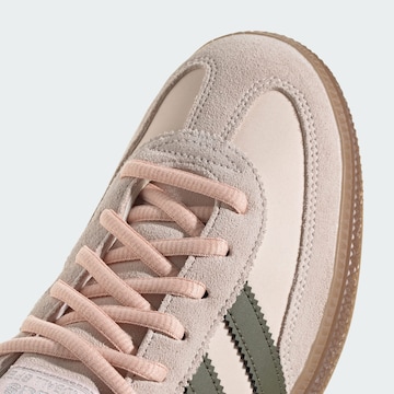 Sneaker bassa di ADIDAS ORIGINALS in rosa