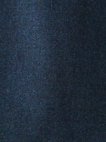 Next Slim Fit Sakko in Blau