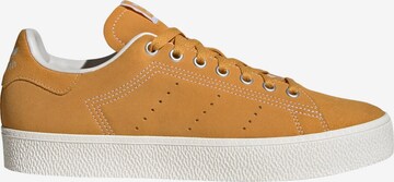 Baskets basses 'Stan Smith Cs' ADIDAS ORIGINALS en jaune