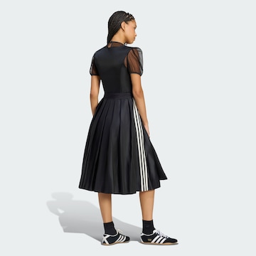 ADIDAS ORIGINALS Dirndl in Zwart