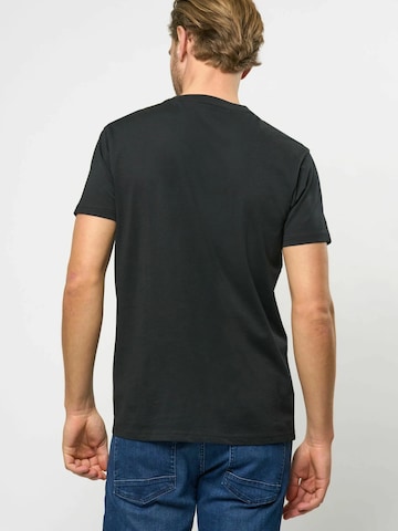 U.S. POLO ASSN. Bluser & t-shirts 'Arjun' i blå