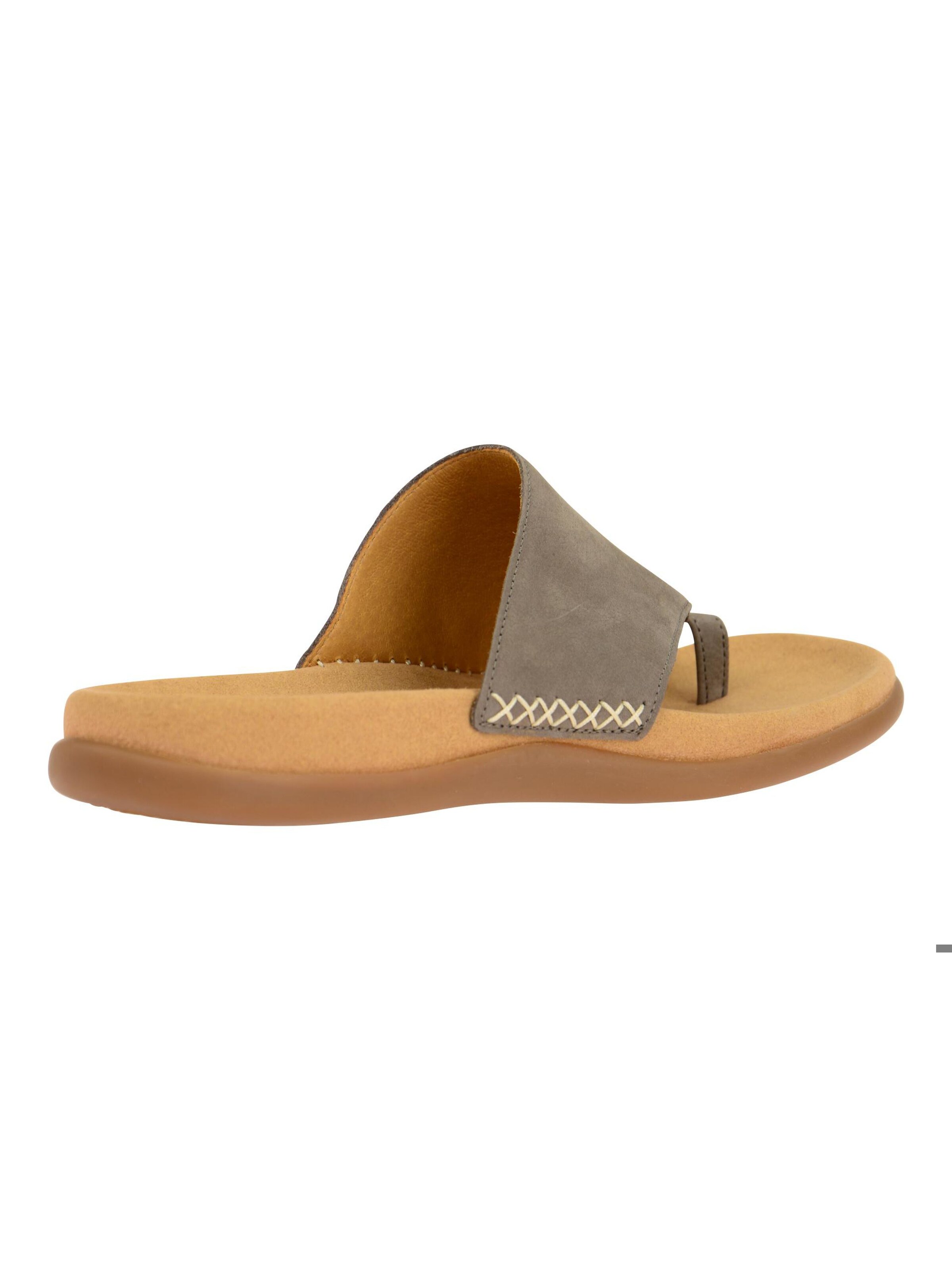 GABOR Pantolette‌‌‌‌‌‌ in Grau