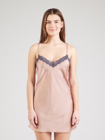 ETAM - Picardias 'MELY' en beige: frente