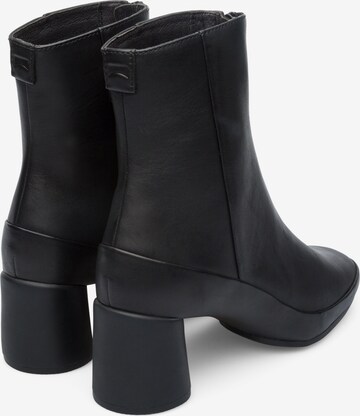 Bottines ' Upright ' CAMPER en noir