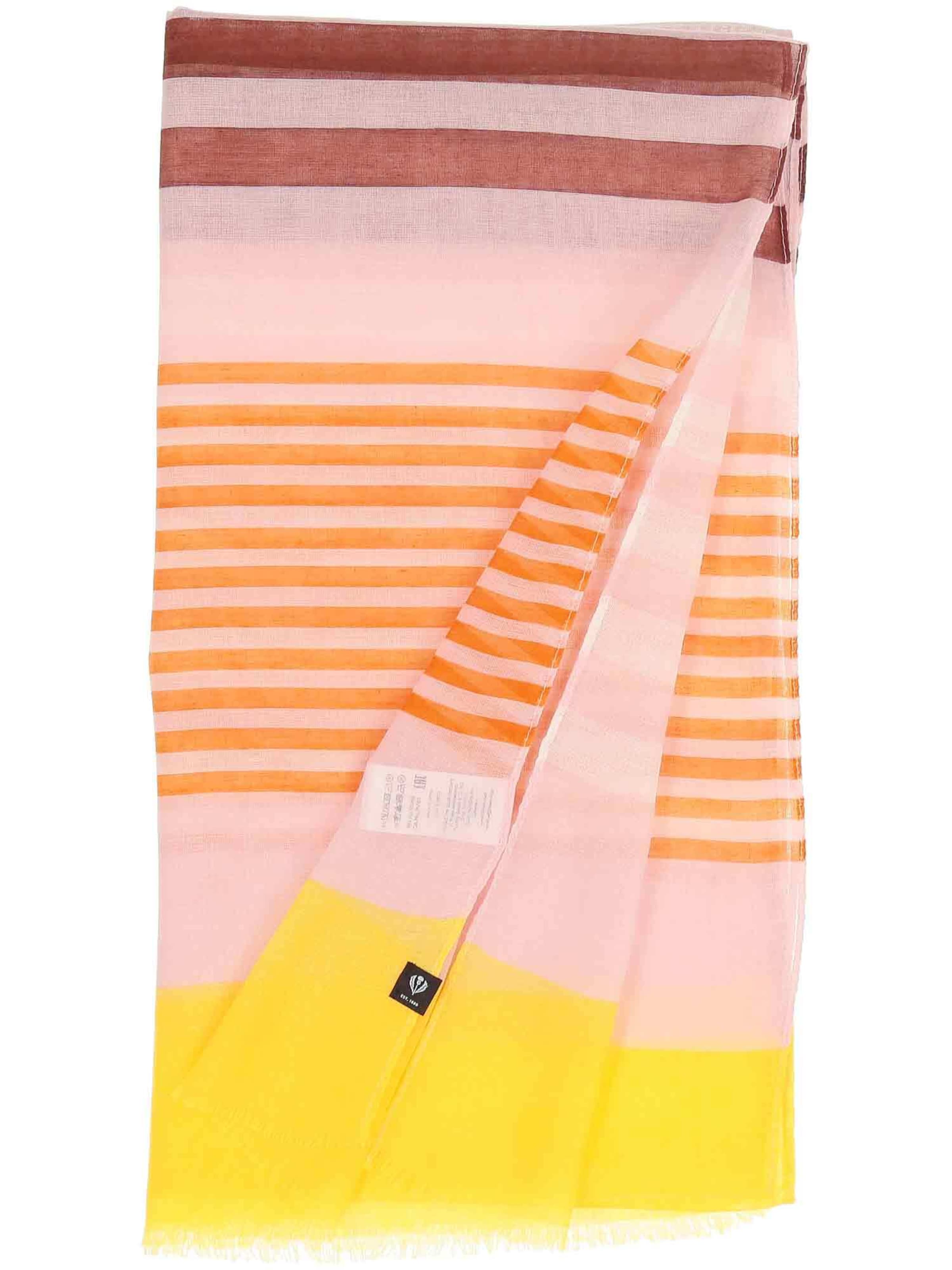 FRAAS Scarf in Mixed colors