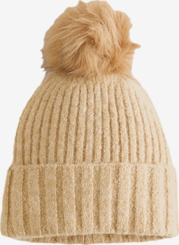 Next Muts in Bruin: voorkant