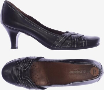 HUSH PUPPIES Pumps 42 in Schwarz: predná strana