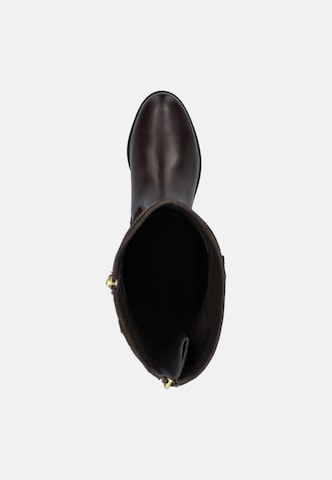 JOSEF SEIBEL Boot 'Chiara 05' in Brown