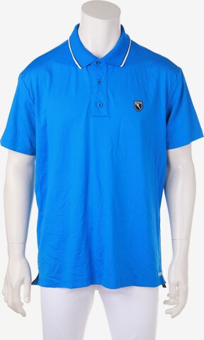Chervo Shirt in XXL in Blue: front