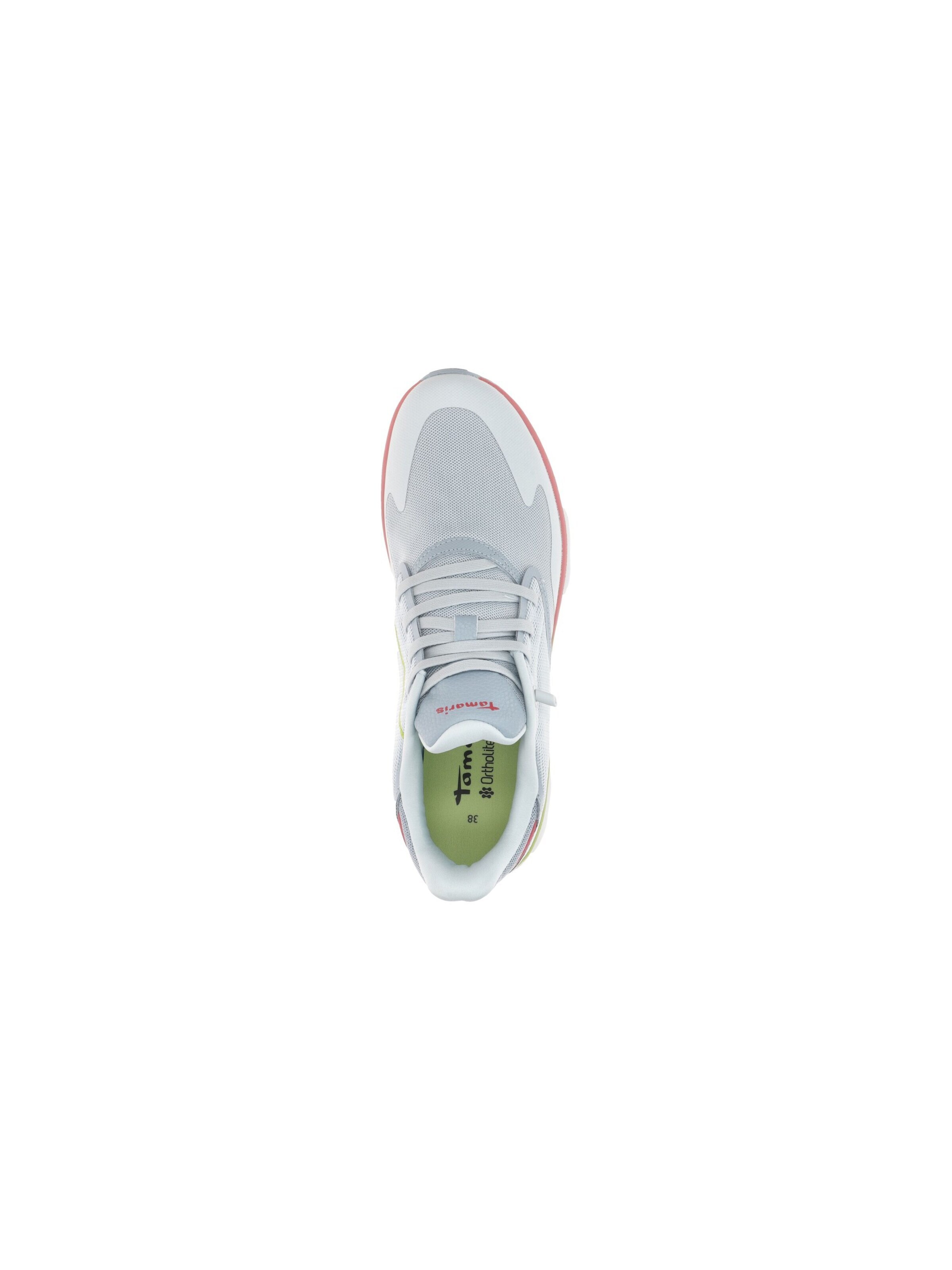 Tamaris Slippers '23700' in Blue