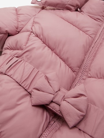 TOM TAILOR - Abrigo en rosa