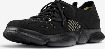 CAMPER Sneakers ' Karst ' in Black: front