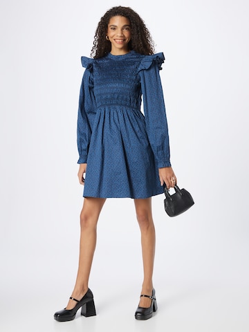 Robe GAP en bleu