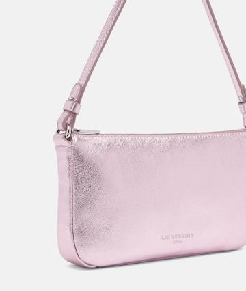 Liebeskind Berlin Crossbody bag in Pink