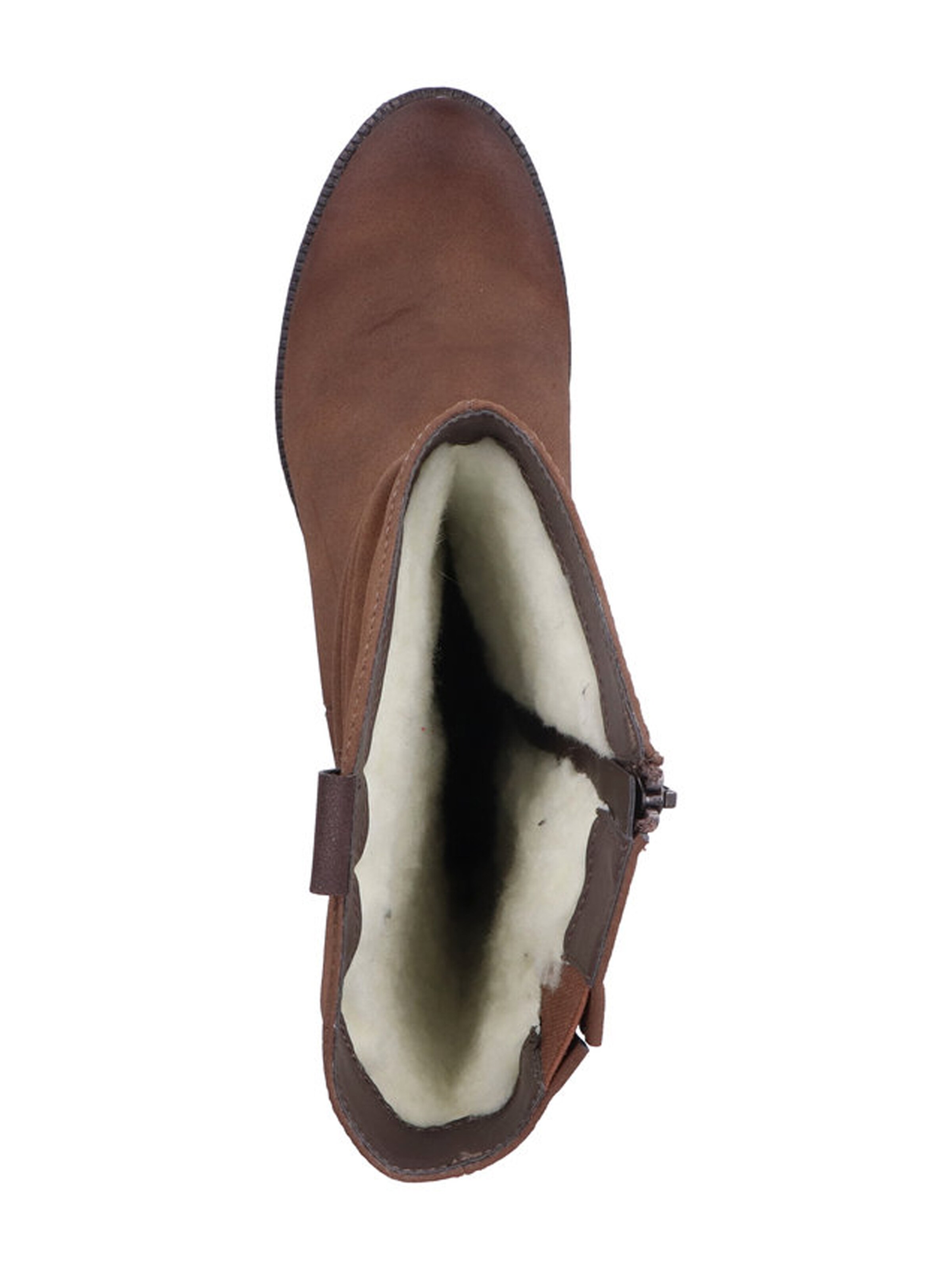 Rieker Csizma - barna