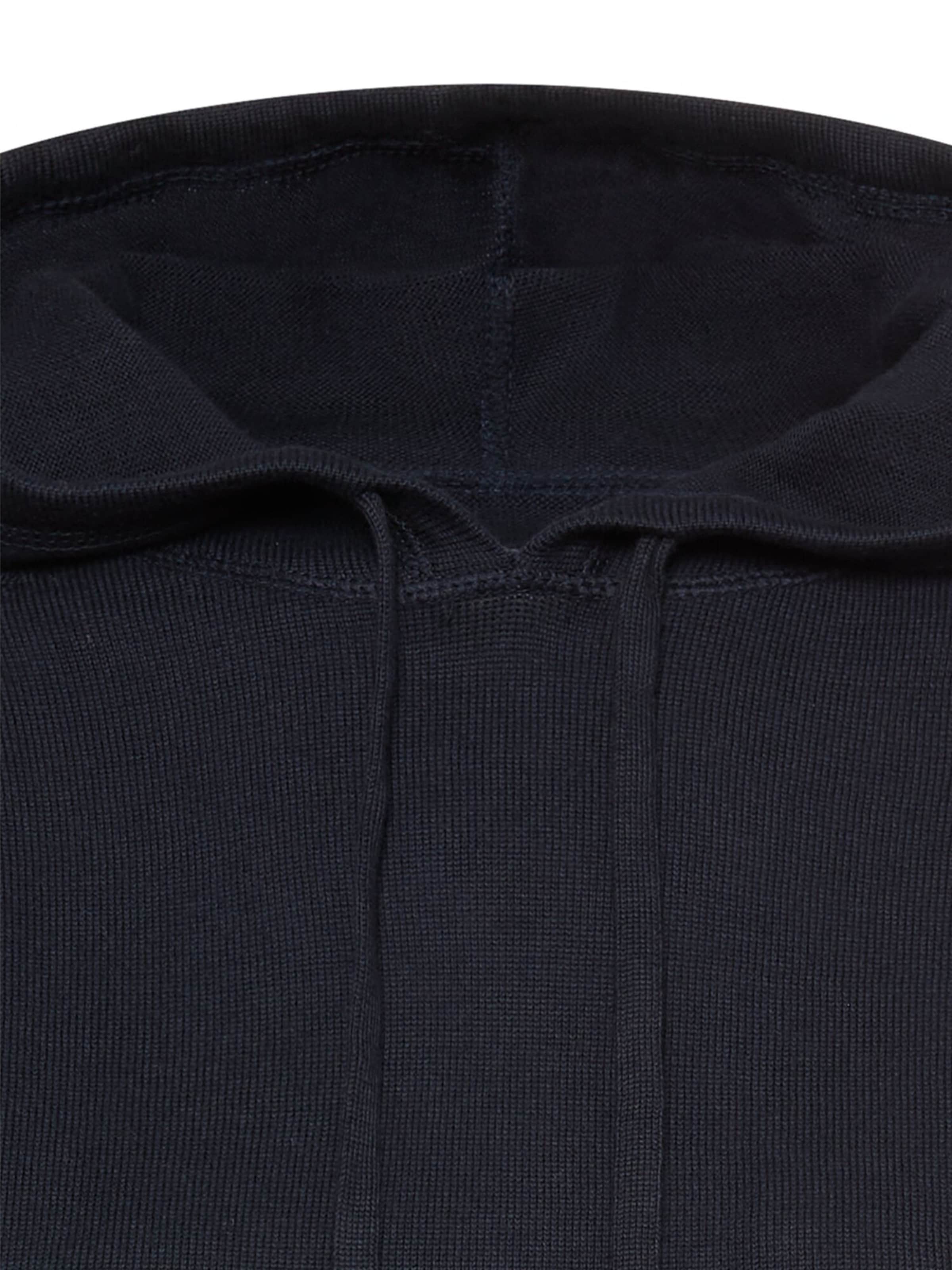 CAMEL ACTIVE Sweater in Blue