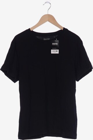 WEEKDAY Shirt in M in Black: front