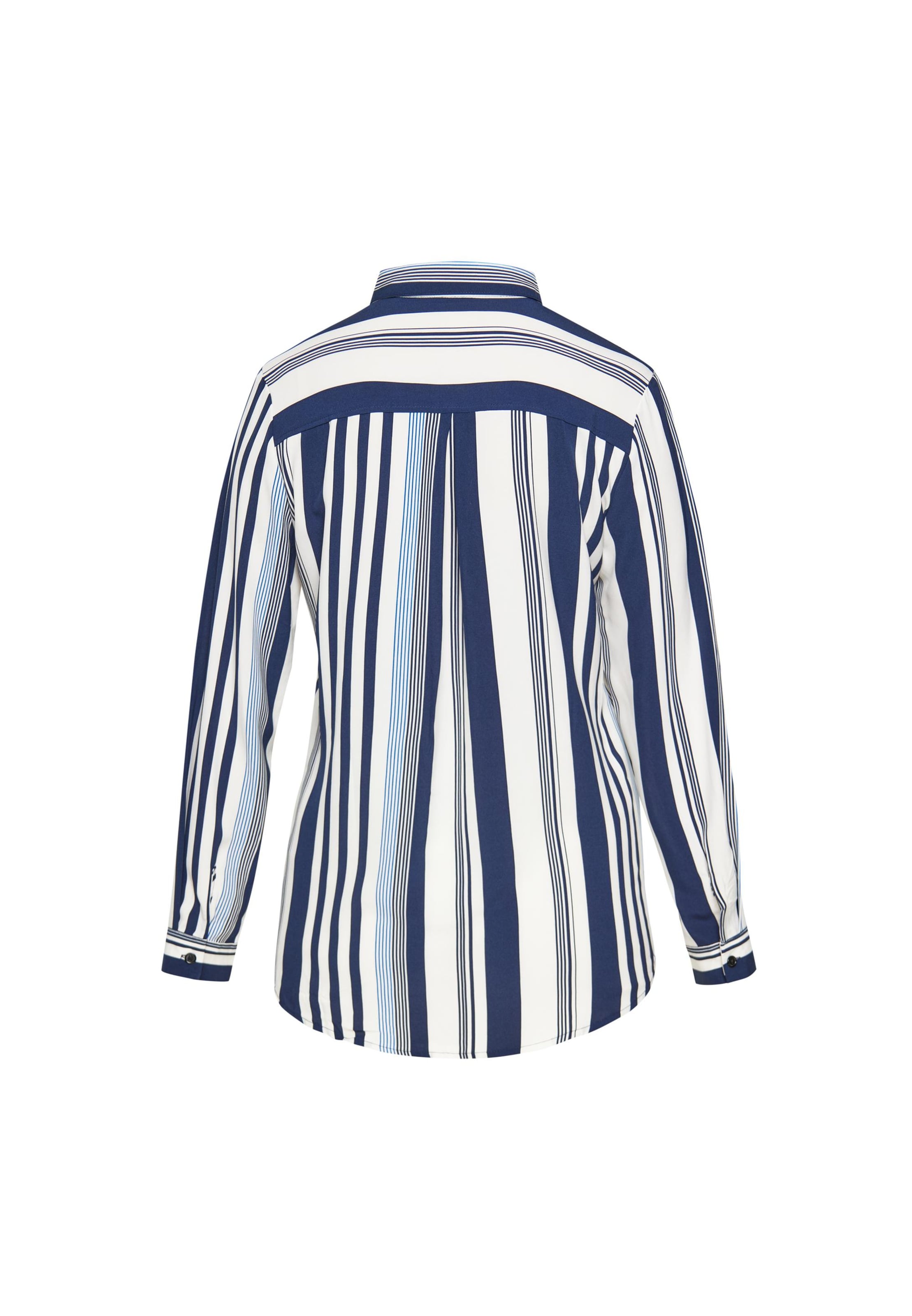 MIMO - Blusa em branco