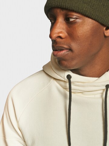 Redefined Rebel - Sudadera 'Ayden' en beige