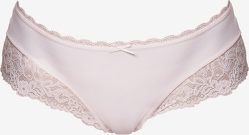 SugarShape Boyshorts ' Suki ' in Pink: front