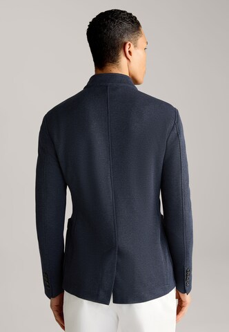 JOOP! Slim fit Colbert 'Hiro' in Blauw