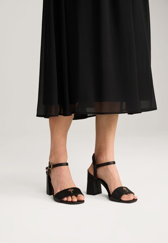 Robe 'Dorothea' JOOP! en noir