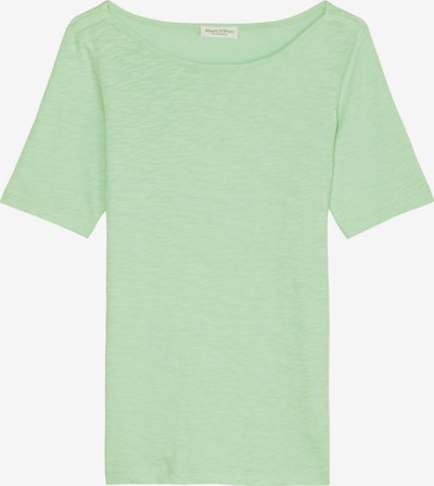 Marc O'Polo T-Shirt in hellgrün, Produktansicht