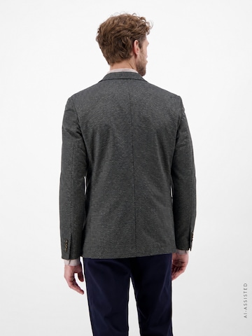 LERROS Slim fit Colbert in Grijs