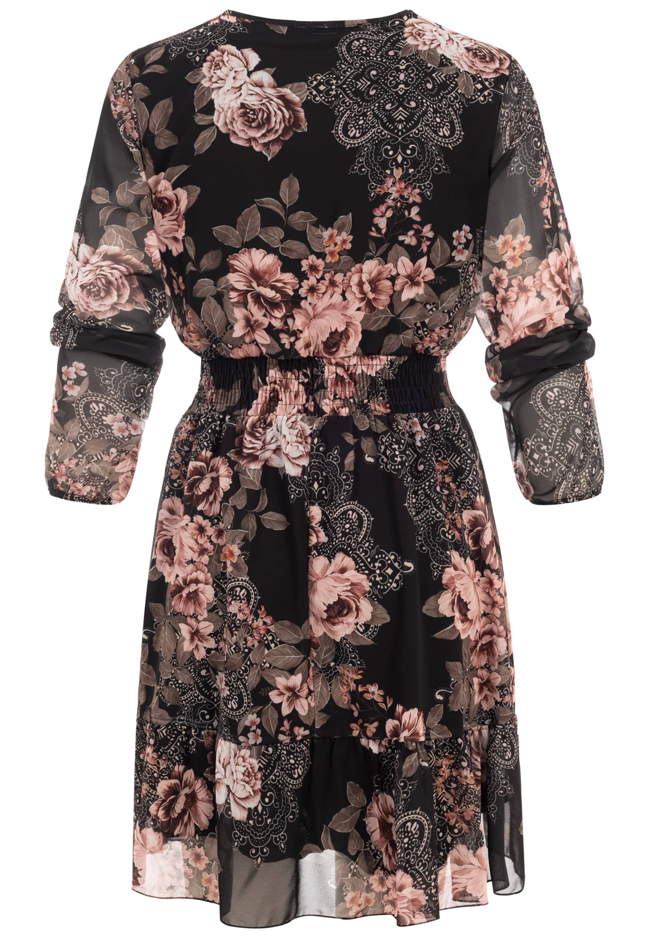 Cloud5ive - Vestido em preto