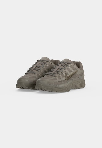 NIKE Tenisky 'P-6000' – šedá