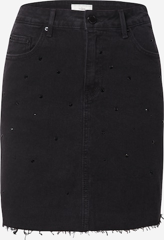 Guido Maria Kretschmer Women Skirt 'Tia' in Black: front