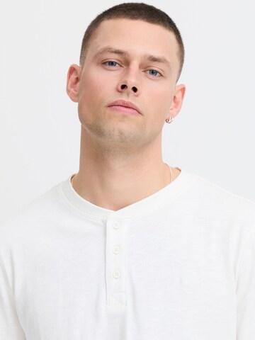 BLEND - Camiseta en blanco