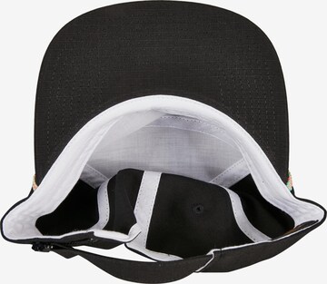 Casquette Flexfit en noir