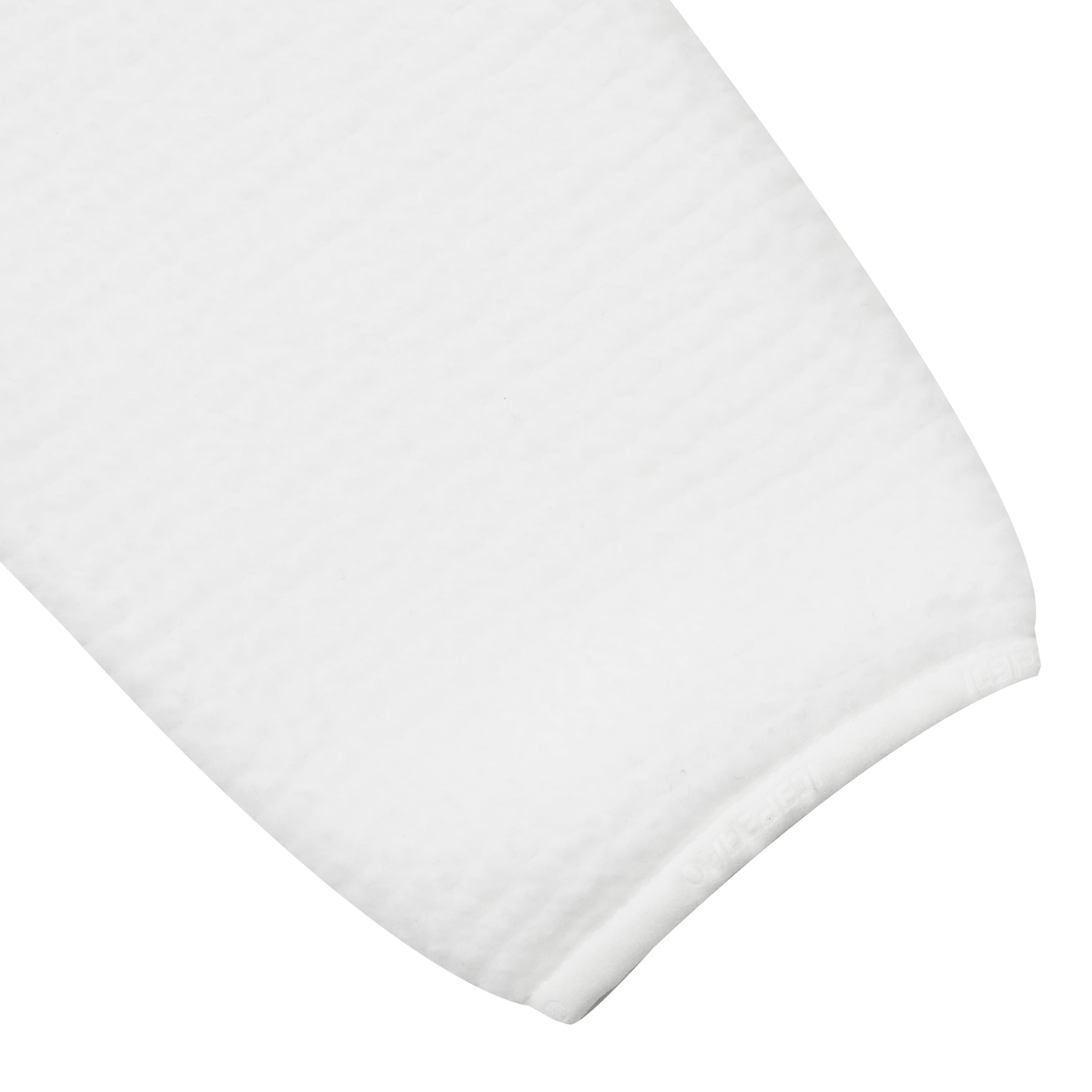 ICEPEAK Funktionsfleecejacke 'Agene' in Weiß