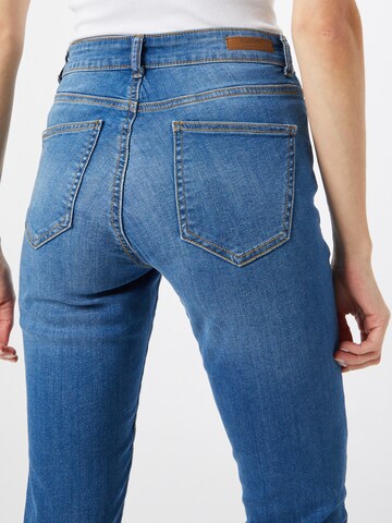 b.young Skinny Jeans 'Lola Luni' in Blue