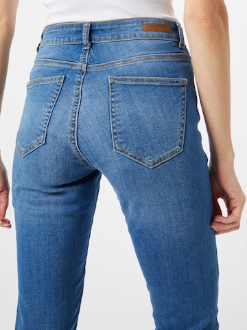 Skinny Jeans 'Lola Luni' di b.young in blu