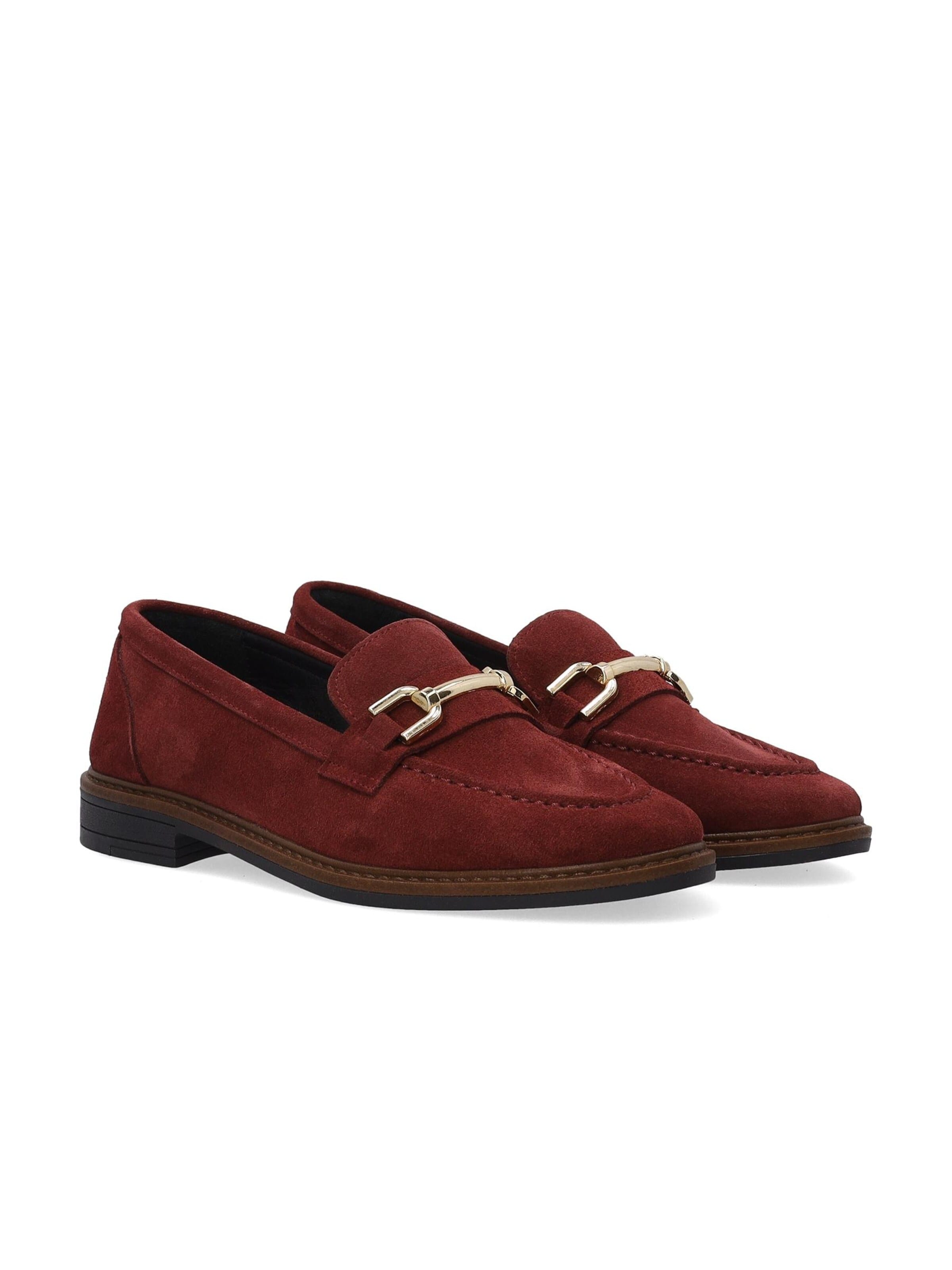 VENEZIA Slipper‌‌‌‌‌‌ in Rot