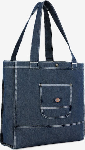 mėlyna DICKIES Pirkinių krepšys: priekis